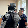 Ислам Бичигов получил 6 лет колонии за нападение на полицейского в Саратове