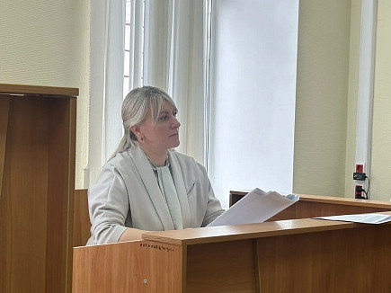 Заседание по делу о застройке Авиатора отложили по просьбе чиновников
